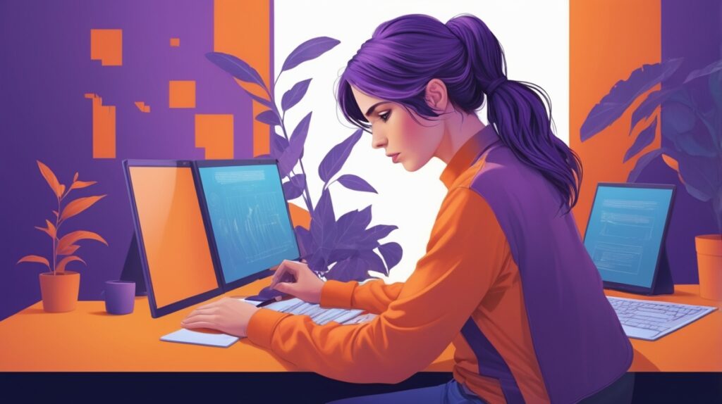 Logiciel de gestion de parc matériel vs Excel