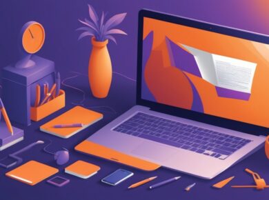 Télétravail en entreprise : gestion matériel